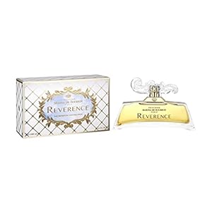 Reverence by Princesse Marina de Bourbon | Eau de Parfum Spray | Fragrance for Women | Sweet Floral Scent with Notes of…