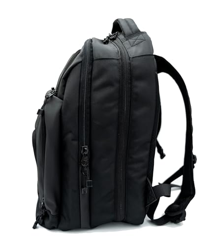 Sullen Art Collective Blaq Paq Onyx Accessory2