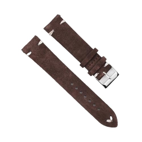 [���X] ���B���e�[�W�Z�[���̃o���h�A �X�G�[�h���U�[�s���o�b�N�������p���v�o���h �}���`�J���[ 18mm 20mm 22mm 24mm �c�[���t��(Coffee-white Line-24mm)