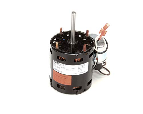 Amazon.com: Master-Bilt 121776-900 WITT 8216135-460V Evap Fan Mt 