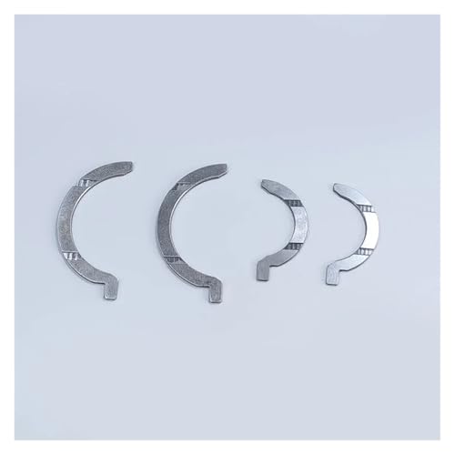 Dwzsrjlw For Piezas De Moto Acuática Brp Sea-Doo Oem:420933470 420933475 Semianillo Gti Gtr Gts Gtx Rxp Rxt Wake Flsh 130 170 230 260 300 Dwzsrjlw For Piezas De Moto Acuática Brp Sea-Doo Oem:420933470 420933475 Semianillo Gti Gtr Gts Gtx Rxp Rxt Wake Flsh 130 170 230 260 300