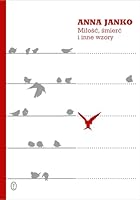 Miłość, śmierć i inne wzory 8308062016 Book Cover