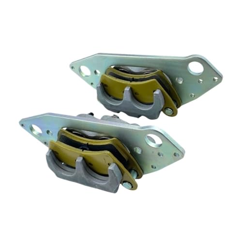 Étrier de frein résistant aux fuites pour Polaris Ranger 900 et 570