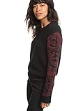  Roxy Damen Strickjacke Melrose Muse Pullover