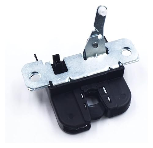 Serrure porte voiture coffre bloqué Golf 4 actionneur de hayon 1J6827505A