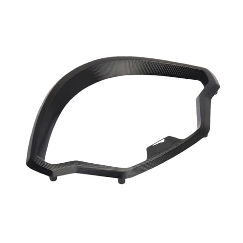 Film protection instruments GTS300 2023-2024 : cache-compteur et cadre de moto
