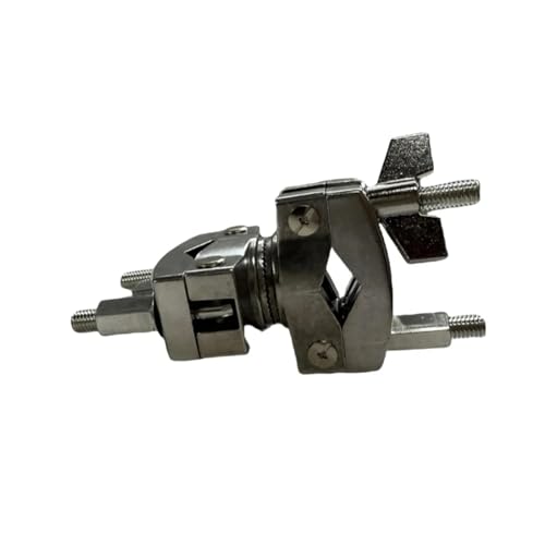 Multi Clamp para Batería Accesorio de Sujeción miniatura 1