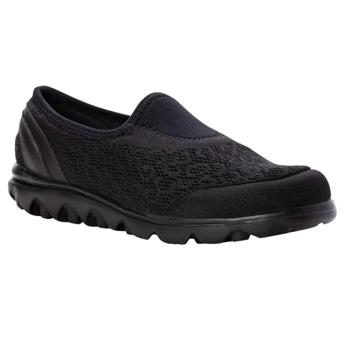 Propét Women's Travelactive Slip-On Oxford3