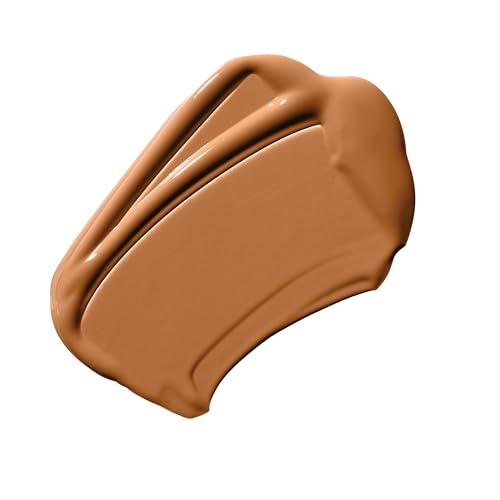 Black Radiance Color Perfect Liquid Make-Up, Allspice, 1 Ounce