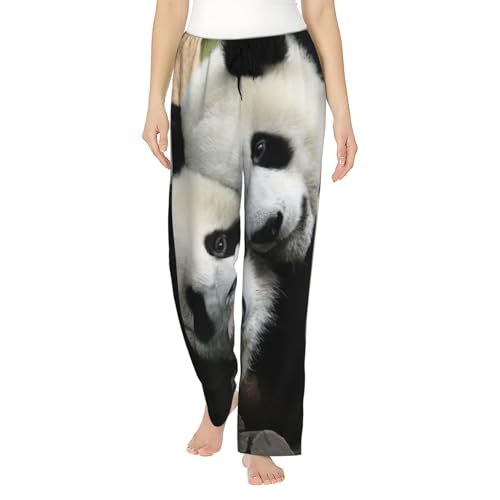 Pantalon de pyjama fluide femme pour en finir avec les nuits serrées