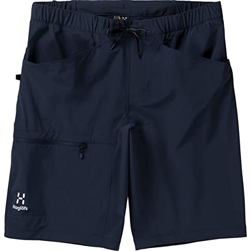 Short randonnée Homme idéal pour le trekking et les voyages d'été