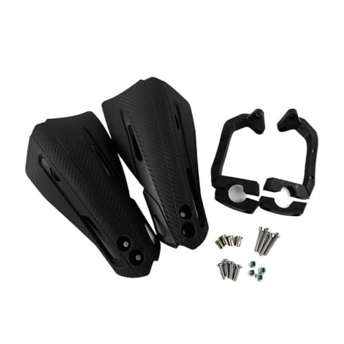 Protège-mains pit quad 22mm pour stopper la casse des leviers - 3