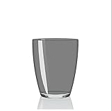 Italesse Copo Tiburã'N Tumbler Cc350 Preto-