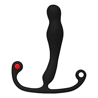 Aneros Helix Syn V Prostate Massager, Silicone Vibrating Butt Plug,  Ergonomic Anal Toys for Targeted Prostate Stimulation, Compact Hands-Free  Prostate Toy, Powerful Male Vibrator for Prostate Play : Amazon.ca: Health  & Personal