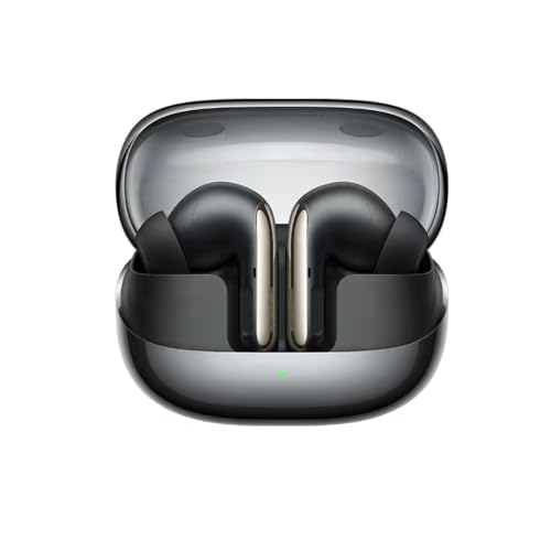 XM Buds 5 Pro �w�b�h�Z�b�g �C���C���[�m�C�Y���_�N�V���� ���X���X�T�E���h �X�|�[�c ���y�p(Black WiFi version)