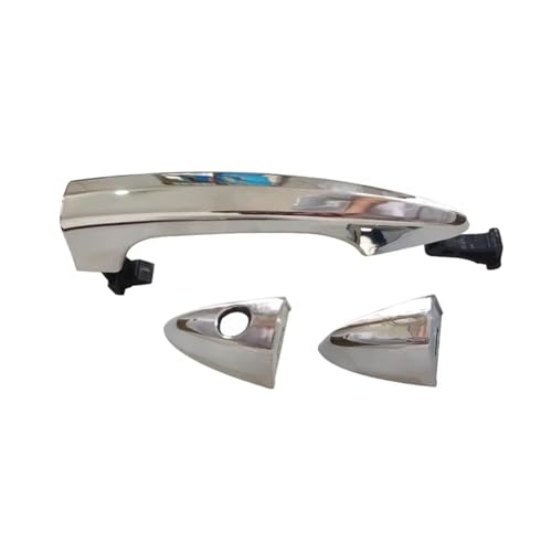 Poignée de porte extérieure pour JAC Refine S2 T40 SEI 2