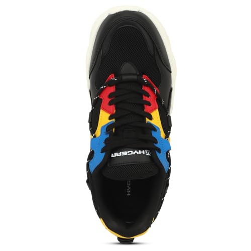 Image of Hygear Mens Petra Sneaker