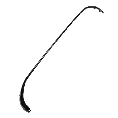 Garniture de capot de calandre noir brillant pour F55 F56 F57 Mini Base 2022 et plus
