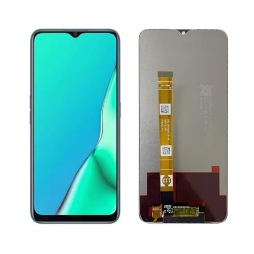 Oppo A11X LCD écran tactile pour réparer un afficheur cassé ou noir