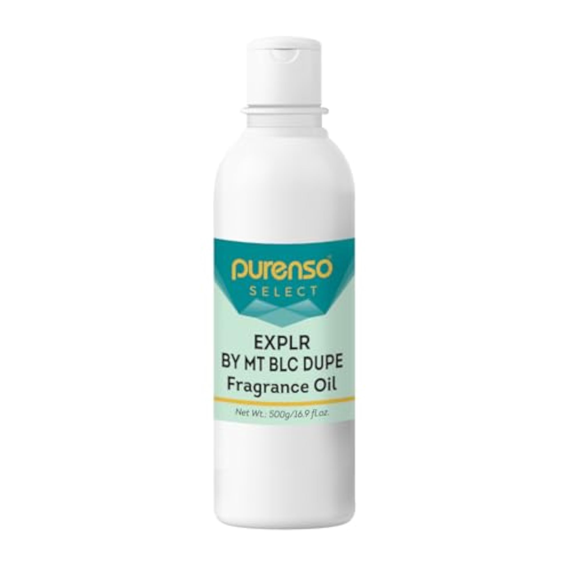 Fragrance Oil - Explr by Mt Blc Dupe, 500g