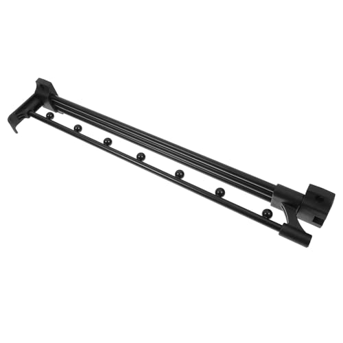 VILLFUL Perchero Armario Colgar Ropa Barra