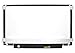 Price comparison product image Wikiparts New 11.6" LED Screen Compatible with NT116WHM-N21 V4.1 Notebook Laptop Matte Display Panel with 30 Pins Connector