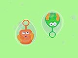 looper musik  Lustige Blasen mit Bloop und Loop