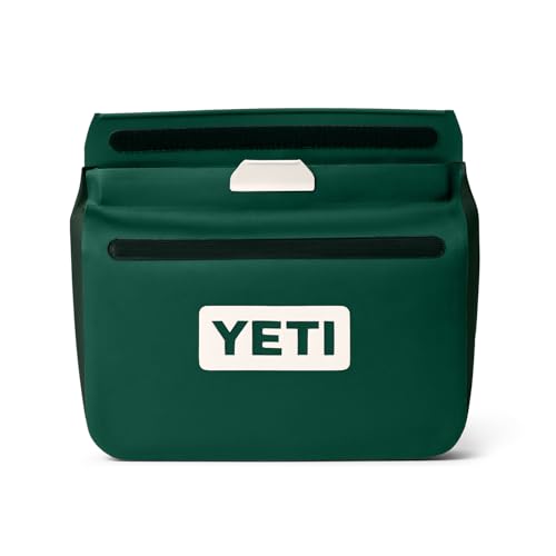 Image of YETI Sidekick Dry Waterproof Gear Case and Bag Accessory