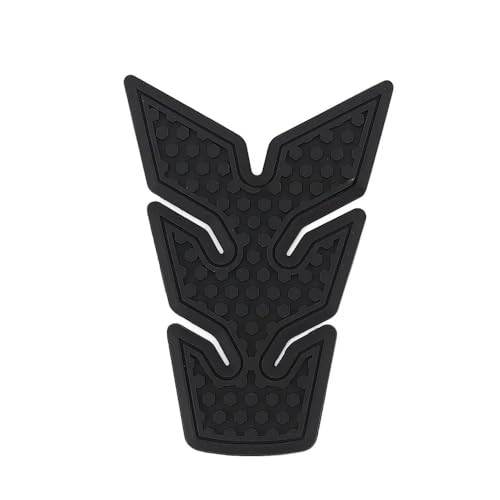 Grip de réservoir Tracer 9 GT 2021 de qualité supérieure : protection latérale durable