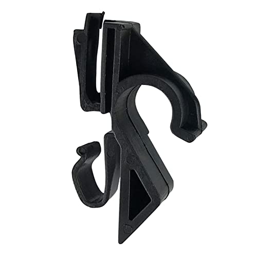 Newwyt Auto Pratico Posteriore Facile da