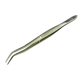 RUBIS ルビス 精密ピンセット 歯科用タイプ 616-SA DAIKITOOL