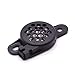 New Warning Buzzer Speaker Parking Aid OPS PDC Replacement for AUDI 4B0919279 8E0919279 Loud Train Horn for Truck Electric Snail Horn