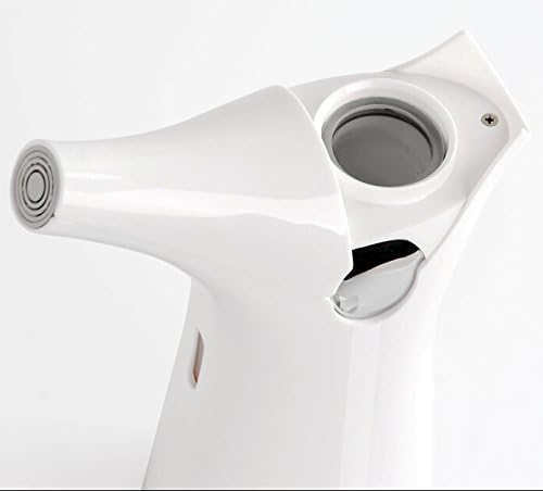 Simpleone Automatic Touchless Soap Dispenser Stylish Design - Sensor Pump - Perfect for Bathroom and Kitchen - Arctic White