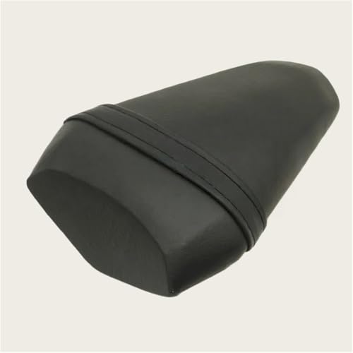 Capot de selle YZF R6 R7 coussin siège passager moto 2018 2019 2020
