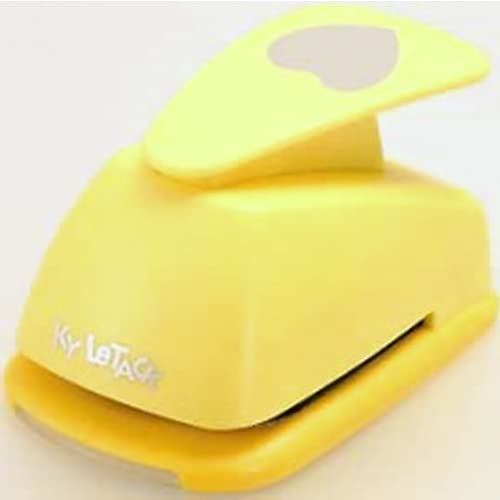 Amazon.co.jp: [大王製作所] クラフトパンチ 簡易カッター 簡易