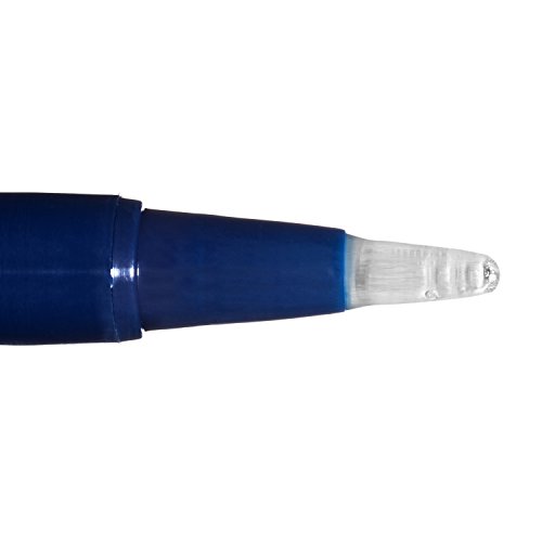 image for Smilebriter Teeth Whitening Gel Pens, 2 Pens :: No Peg, PPG, Artificia