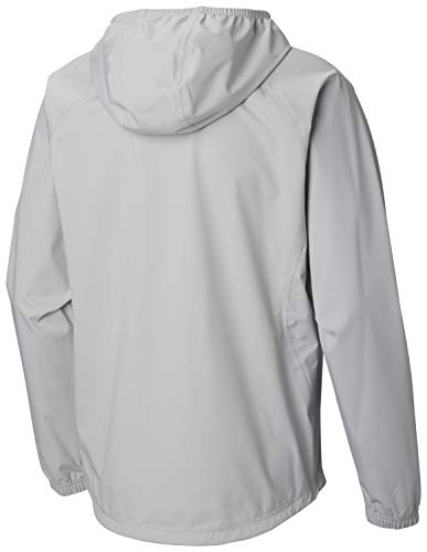Columbia Men's Pfg Tamiami Hurricane Jacket, Waterproof & Breathable #TOP1