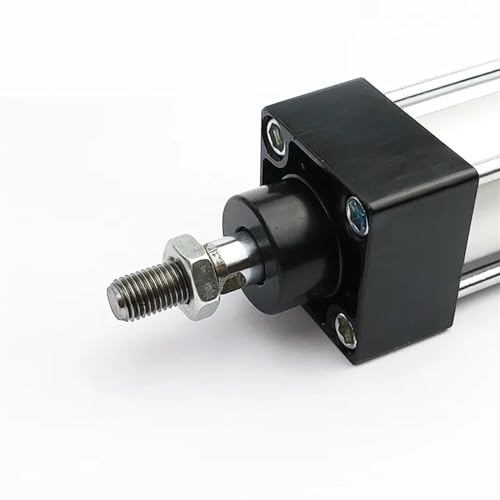 Cylindre pneumatique SC32 idéal pour automatiser les lignes d'assemblage