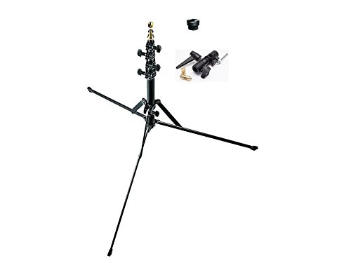 Preisvergleich Produktbild Manfrotto 5001B + 026 + 143S Set