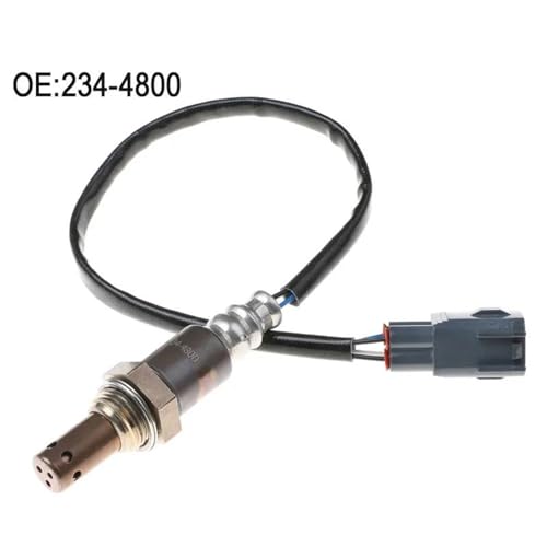 Capteur lambda sonde d'oxygène O2 amont 234-4800 compatible Matrix 2003 2004