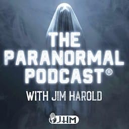 The Paranormal Podcast cover art