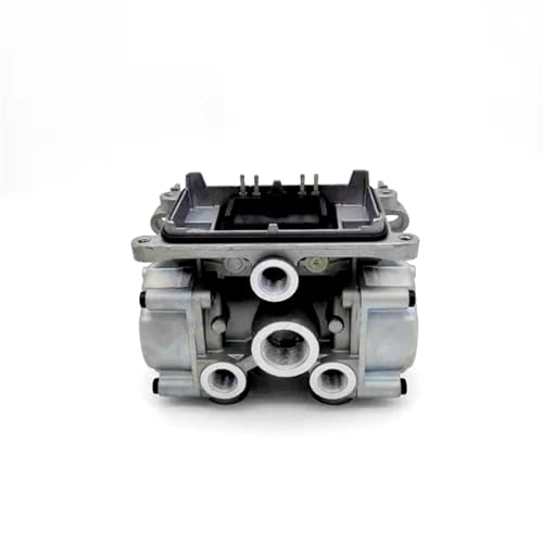 Corps de valve intégré ABS 4S2M pour système de freinage remorque - 3