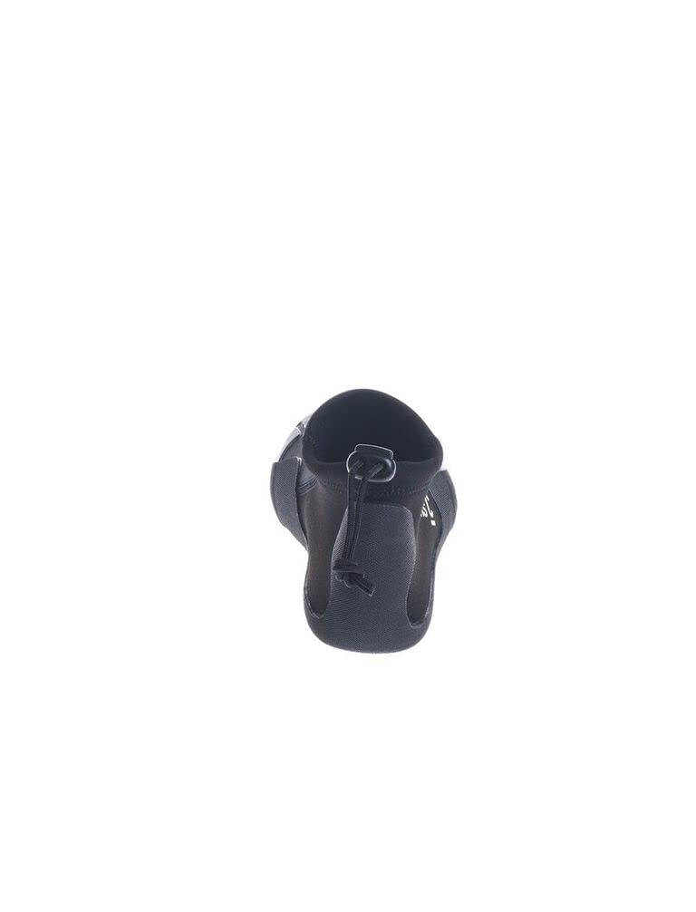 2025 Xcel Axis 5mm Round Toe Wetsuit Boots AN588X18 - Black - Wetsuits - Accessories | Watersports Outlet - View #6