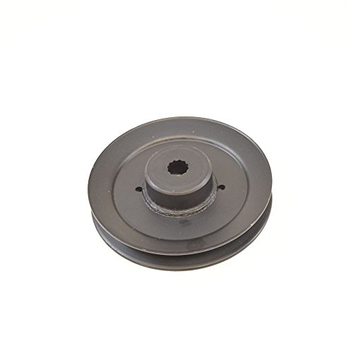 OakTen Idler Pulley for John Deere GY22172, GY20067