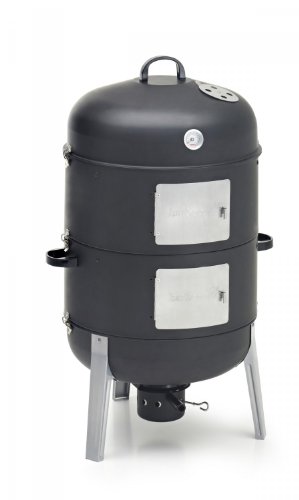 Preisvergleich Produktbild barbecook 2239860520 Räucherofen Xl