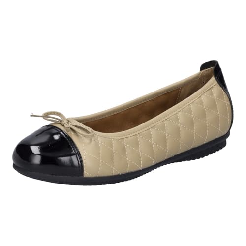 Josef Seibel Pippa 76 Women’s Ballerina Ballet Flat