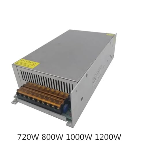 Alimentation à découpage 30V 720W SMPS à sortie unique pour bande LED