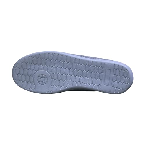 Image of Neeman's Casual Ease Slip On for Men | Breathable Knit Upper, Cushioned EVA Sole | Lightweight, Flexible Shoes for Everyday Comfort
