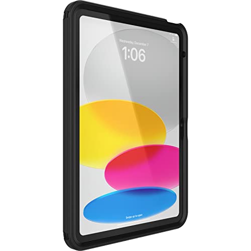 OtterBox Defender Case for iPad 10th gen 2022, iPad 11th gen 2025 (A16), Shockproof - Image 3