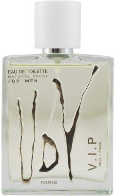 Ulric De Varens Vip EDT - 100 ml(For Men)